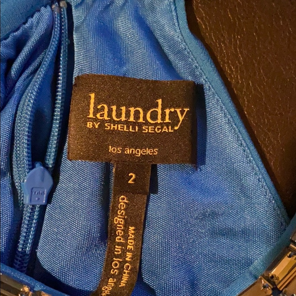 Night out dress - Picture 3 of 4